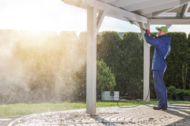 Spring Cleaning in Ridgeway, VA