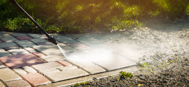 Playground Equipment Cleaning in Ridgeway, VA